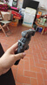 大疆DJI Osmo Mobile 8 手机稳定器手持云台OM8 360度跟拍防抖自拍杆折叠便携直播vlog神器 实拍图