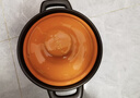 苏泊尔（SUPOR）砂锅煲汤锅炖锅4.5L养生煲耐高温不开裂陶瓷煲 实拍图