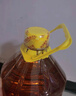 鲁花【保真花生油】 5S物理压榨 一级 花生油6.18L  实拍图