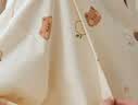 芬腾女士睡衣月子服春夏季新款纯棉长袖产后哺乳孕产妇大码家居服套装 实拍图