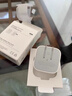 Apple/苹果 40W USB-C充电器动态调节功率 type-c充电器苹果手机充电 苹果17手机充电器 实拍图
