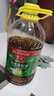 鲁花【保真菜籽油】 食用油 非转基因低芥酸浓香菜籽油 3.09L香飘万家 实拍图