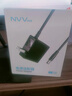 NVV5V2A电源适配器圆孔充电器 适用硬盘盒机顶盒路由器光猫光纤收发器打卡机台灯DC接头5.5*2.1mm 实拍图