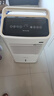 飞利浦（PHILIPS）空调扇冷暖两用加湿电扇热风机柜式负离子家用取暖器暖风机冷热水冷风扇制冷塔扇 ACR3142N【冷暖两用+负离子净化】 实拍图
