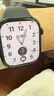 Apple/苹果 Watch Series 10 智能手表GPS款46毫米亮黑色铝金属表壳黑色运动型表带M/L MX273CH/B 实拍图