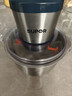 苏泊尔（SUPOR）绞肉机家用多功能料理机不锈钢绞馅机婴儿辅食机大容量切菜搅肉搅拌机JR54U-G316 实拍图
