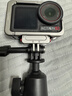 TELESIN(泰迅)action磁吸快拆底座适配大疆action5pro\4\3\osmo360折叠磁吸转接组件骑行运动相机配件 实拍图