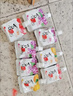 喜之郎CiCi果冻爽 可吸的果冻多口味量贩组合 0脂儿童零食大礼包伴手礼 【人气组合-到手20支】超4斤 实拍图
