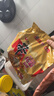 农心辛拉面方便面经典泡面拉面袋装速食面夜宵多口味多连包 辣白菜5连包 实拍图