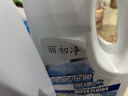 丽初净玻璃水汽车玻璃水去油膜虫胶-25°防冻去除剂雨刮液去污四季通用 0℃虫胶油膜玻璃水（3瓶囤货装） 实拍图