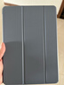 RBP ipad9/8/7保护壳10.2英寸通用2021/2020/2019款保护套平板电脑全包防摔软壳三折支架皮套智能休眠 实拍图