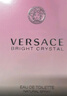范思哲（VERSACE）许我耀眼许妍同款粉耀晶钻女士香水30ml 情人节礼物生日礼物粉钻 实拍图