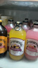 宾得宝（Bundaberg）含气饮料混合装375ml*6瓶 8口味随机发货 澳洲网红年货果汁气泡水 实拍图