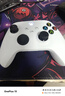 微软（Microsoft）Xbox无线游戏手柄 无线控制器 冰雪白 蓝牙适配Xbox/PC/平板/手机 Steam促销黑神话悟空 丝之歌 实拍图