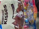 好时 Kisses眩彩多口味糖果巧克力 500g *2袋 年货节伴手礼 新年礼物 实拍图
