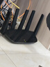 普联（TP-LINK）大道路由器7DR6430 BE6400 5G WiFi7千兆双频家用高速穿墙 2.4G wifi6无线 2.5G网口 游戏加速 实拍图