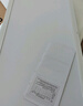雷士照明（NVC）焕新补贴led集成吊顶厨卫面板灯平板灯嵌入铝框24W珍珠白300*600 实拍图