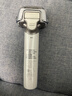 松下（Panasonic）小锤子3.0电动剃须刀刮胡往复式智能便携胡须刀水洗送男士生日新年情人节礼物高档LM36 抗菌升级小锤子3.0丨流光白 LM36 实拍图