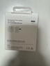 Apple/苹果 40W USB-C充电器动态调节功率 type-c充电器苹果手机充电 苹果17手机充电器 实拍图