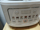 九阳（Joyoung）电饭煲3L家用电饭锅不锈钢内胆316L微压煮饭锅2-3人智能预约0涂层煲汤煮粥锅 F-30F335L 实拍图