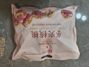 良品铺子 枣夹核桃400g 红枣夹心灰枣核桃新疆免洗枣大枣休闲零食独立包装 实拍图