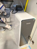 海尔（Haier）鲜活水pro+净水器1200G进口反渗透RO过滤膜触控龙头双出水厨房专用台下净饮机母婴直饮 实拍图