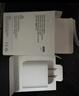 Apple/苹果【USB-C线充套装】含20W充电头+60W 双USB-C口1米充电线 实拍图