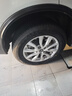 固特异（Goodyear）汽车轮胎 225/65R17 102H EGP SUV 御乘二代 SUV 原配哈弗H6 实拍图