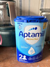 爱他美（Aptamil）德国爱他美经典蓝罐易乐罐婴幼儿奶粉 原装进口 官方直供 800G 【扫码防伪可溯源】德爱经典2段800g*1罐 实拍图