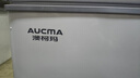 澳柯玛（AUCMA）208升单温冷柜家用减霜冰柜冷藏柜冷冻柜小型冷柜卧式顶开门冰箱一级能效 BC/BD-208HNE 以旧换新 实拍图
