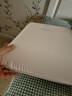 亚朵星球慢回弹记忆绵枕枕头护颈枕芯基础款枕头芯酒店睡眠高款12cm单只装 实拍图