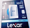 雷克沙（Lexar）1TB Type-c USB3.2移动固态硬盘(PSSD)磁吸套装ES4 读速1050MB/s 手机笔记本电脑磁吸外录 实拍图