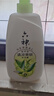 六神沐浴露清凉爽肤1kg 绿茶+甘草 男士沐浴露女士祛味不假滑 易冲净 实拍图