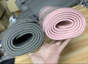 匹克瑜伽垫男士健身女士家用健身垫防滑减震跳操隔音加厚加大训练垫 实拍图