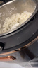 爱仕达（ASD）电饭煲0涂层不锈钢防粘内胆4L家用2-4人二级能效低糖电饭锅IH加热多功能饭煲饭锅 可预约 快速饭 实拍图