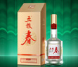 五粮液股份 五粮春第二代 浓香型白酒 45度 500ml 单瓶 年份随机 实拍图