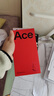 一加 Ace 5 16GB+256GB 引力钛 oppo 国家补贴 第三代骁龙 8 风驰游戏内核 冰川电池 游戏AI智能5G手机 实拍图