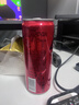 可口可乐（Coca-Cola）零度 Zero 无糖汽水 碳酸饮料 330ml*24摩登罐  实拍图