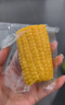 佳农东北黄糯玉米棒8袋*220g 软糯香甜 真空锁鲜 源头直发 礼盒包邮 实拍图
