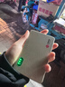 中国联通移动随身wifi6无线网卡免插卡车载随身便携支持5G/4G设备上网路由器流量网卡宽带2025新款全国通用 【2025旗舰款】超薄机身-沙漠金 实拍图