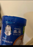 嘉宝高铁米粉婴幼儿维C钙铁锌宝宝辅食儿童米糊含DHA活性益生菌6月龄+ 【1段6月+】原味高铁米粉6月+ 实拍图