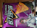 多力多滋（Doritos）玉米片爆香热辣味140g 王者荣耀合作款（原包装/合作款随机发货） 实拍图