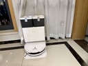 科沃斯T50 PRO扫地机器人扫拖一体自动清洗自动集尘智能家用双机械臂毛发0缠水箱版(支持鸿蒙智联) 实拍图