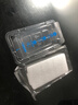 Smorss【秒贴2片装】适用iPhone 15钢化膜苹果15手机膜高清无尘仓秒贴膜防尘防摔抗指纹全屏覆盖前膜 实拍图