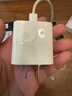 Apple/苹果 20W USB-C充电器  type-c充电器苹果手机充电器原装手机快充头 苹果17手机充电器 实拍图