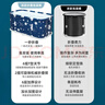 妙馨思泡澡桶成人折叠浴桶洗澡桶加厚坐浴盆浴缸家用沐浴神器婴儿童澡盆 实拍图
