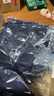 京东洗衣服务 衣鞋任洗5件 上门取送 去渍整形 价值2000元内衣服鞋子 实拍图