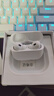 华强北新款【官配正品丨顶配Pro9代】华强北蓝牙耳机Air无线Pro2降噪国家补贴适用苹果iPhone17/16入耳式Pods 【2025新款丨全功能顶配版】 ANC主动降噪+滑动调音+空间音频 实拍图