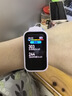 华为（HUAWEI）手环10 NFC版 流光紫 智能手环专业睡眠分析情绪健康铝合金机身心率监测运动手环支持NFC手环9升级 实拍图