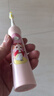 华为智选鸿蒙智选力博得智能儿童电动牙刷 升级款食品接触级材质宝宝牙刷礼物3-12岁儿童生日新年礼物 粉 实拍图